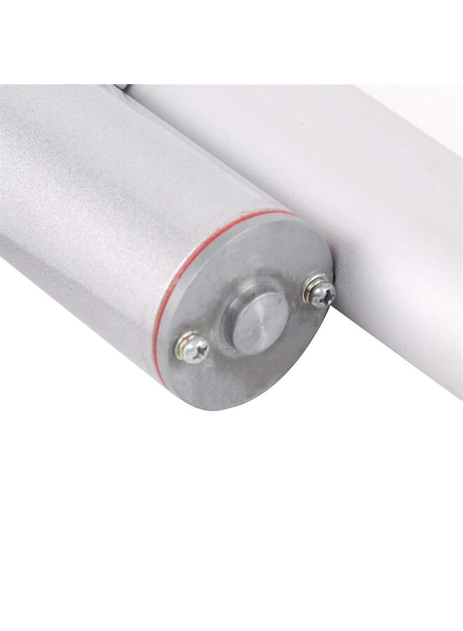 LAMAY Heavy Duty 12V 900N 4 Inch Stroke Linear Actuator Durable Motor with Mounting Brackets (12V DC 2'') IP54 Waterproof Linear Motion Actuator Multi-Functions - Image 3